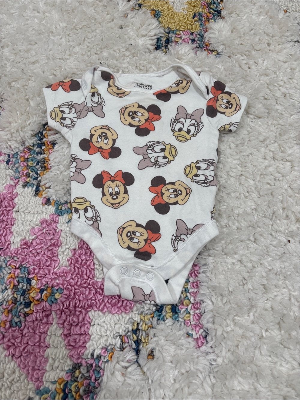 Primark Disney Onesie